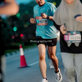 Runner Photo 3778663