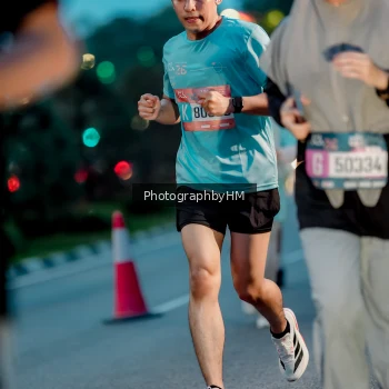 Runner Photo 3778669