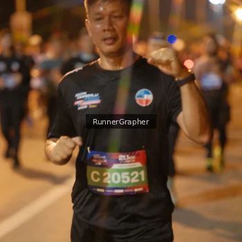 Runner Photo 3778679