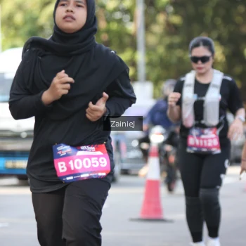 Runner Photo 3778704
