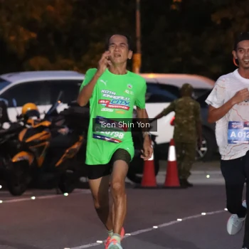 Runner Photo 3778719