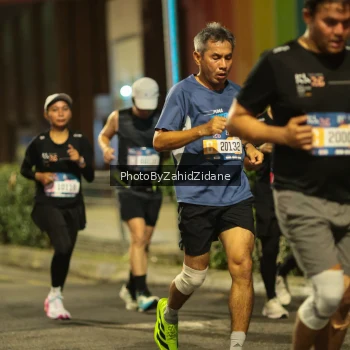 Runner Photo 3778725