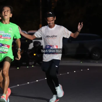 Runner Photo 3778750