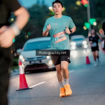 Runner Photo 3778781
