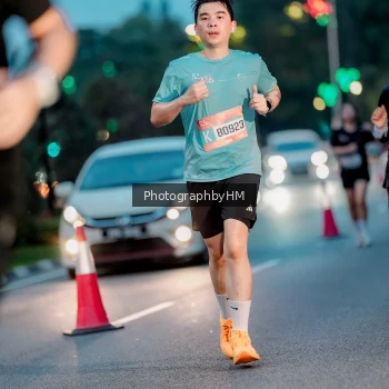 Runner Photo 3778783