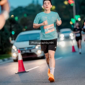 Runner Photo 3778784