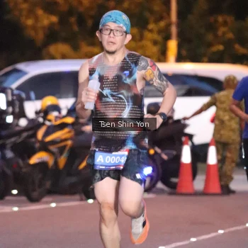 Runner Photo 3778790