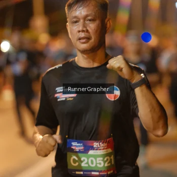 Runner Photo 3778832