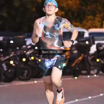 Runner Photo 3778841