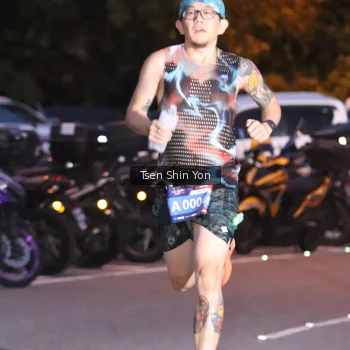 Runner Photo 3778849