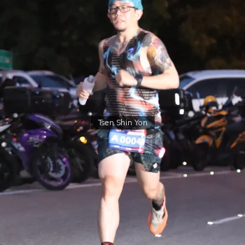 Runner Photo 3778873