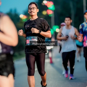 Runner Photo 3778887