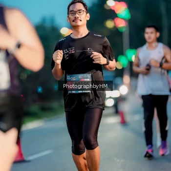 Runner Photo 3778908
