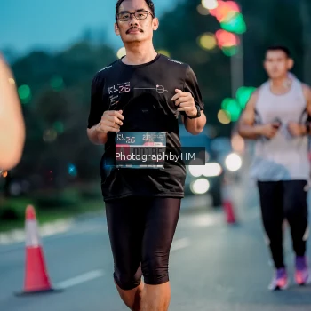 Runner Photo 3778917