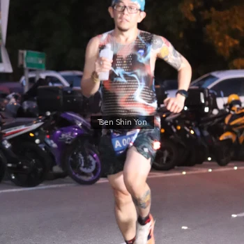Runner Photo 3778970