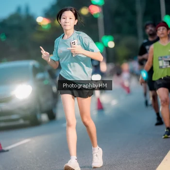 Runner Photo 3778972