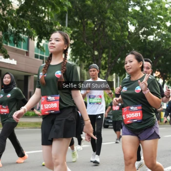Runner Photo 3778984