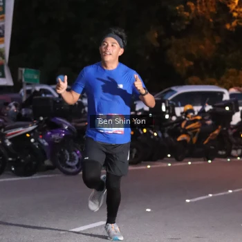 Runner Photo 3778997