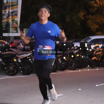Runner Photo 3779005