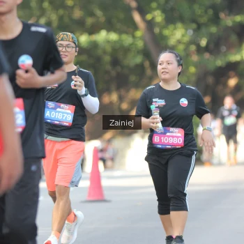 Runner Photo 3779038