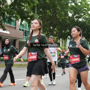 Runner Photo 3779040
