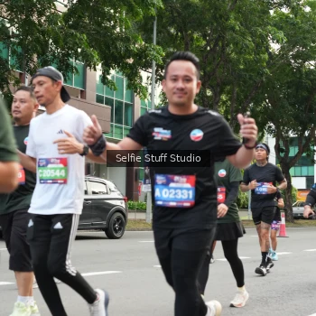 Runner Photo 3779051