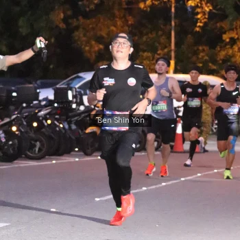Runner Photo 3779055