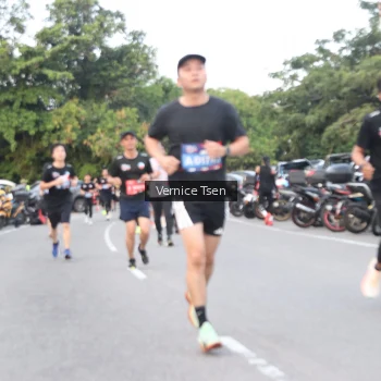 Runner Photo 3779079