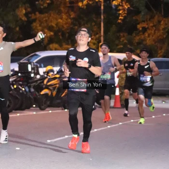 Runner Photo 3779082