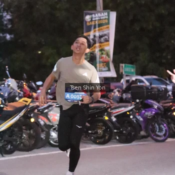 Runner Photo 3779092
