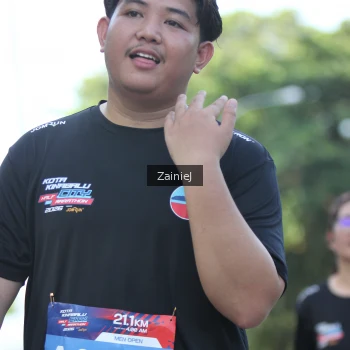 Runner Photo 3779093