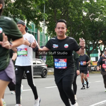 Runner Photo 3779097