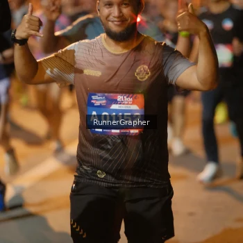 Runner Photo 3779099