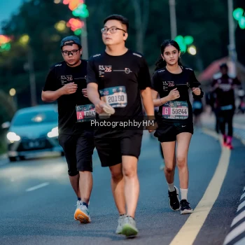 Runner Photo 3779101