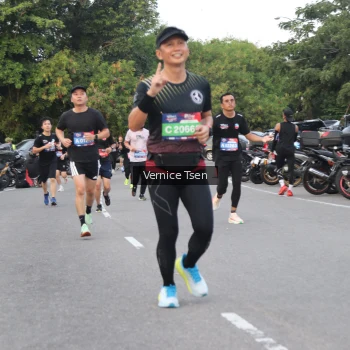 Runner Photo 3779104