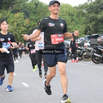 Runner Photo 3779146