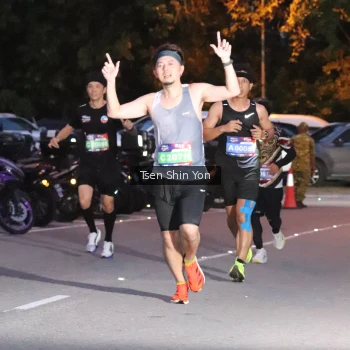 Runner Photo 3779161