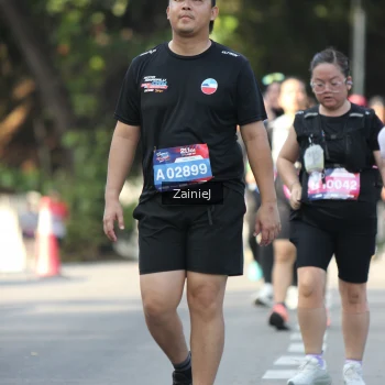 Runner Photo 3779167