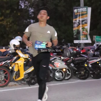 Runner Photo 3779168