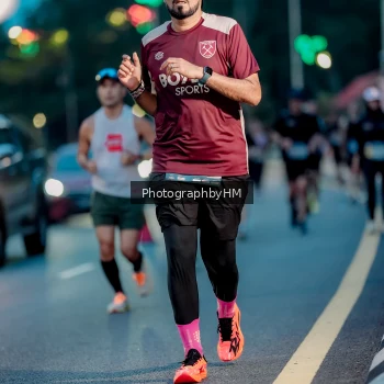 Runner Photo 3779180