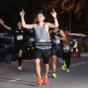 Runner Photo 3779195