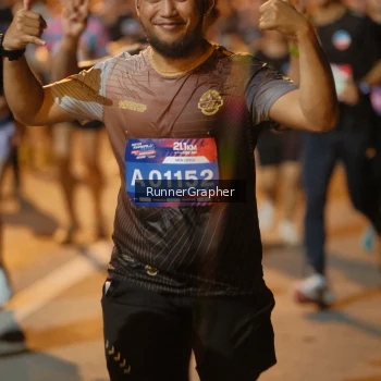 Runner Photo 3779212