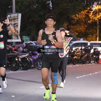 Runner Photo 3779222