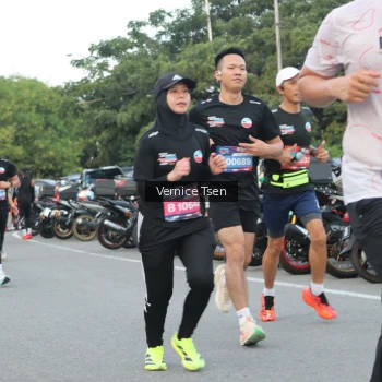 Runner Photo 3779228