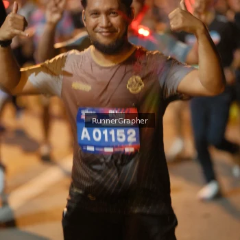 Runner Photo 3779230