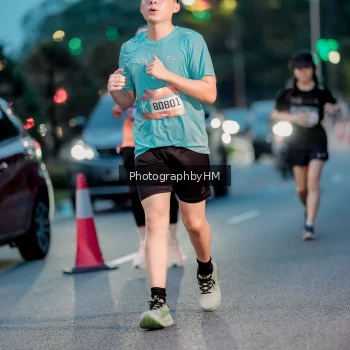 Runner Photo 3779237