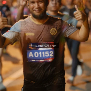Runner Photo 3779246