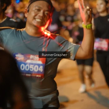 Runner Photo 3779247