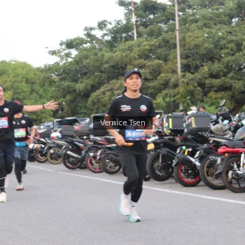 Runner Photo 3779254