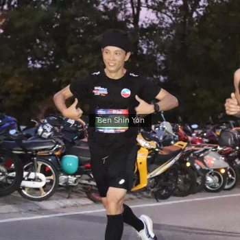 Runner Photo 3779256